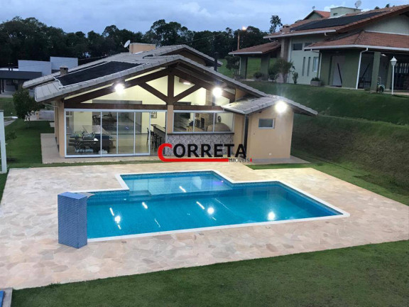Imagem Chácara com 3 Quartos à Venda, 1.080 m² em Campo Verde - Ibiúna