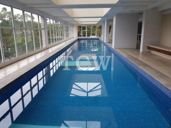 Imagem Apartamento com 4 Quartos à Venda, 154 m² em Campo Belo - São Paulo