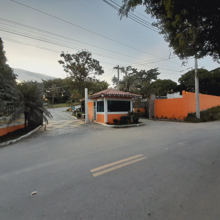 Imagem Casa com 4 Quartos à Venda, 141 m² em Caxito - Maricá