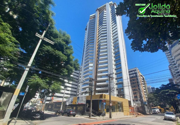 Imagem Apartamento com 4 Quartos à Venda, 230 m² em Meireles - Fortaleza Imagem Apartamento com 4 Quartos à Venda, 230 m² em Meireles - Fortaleza