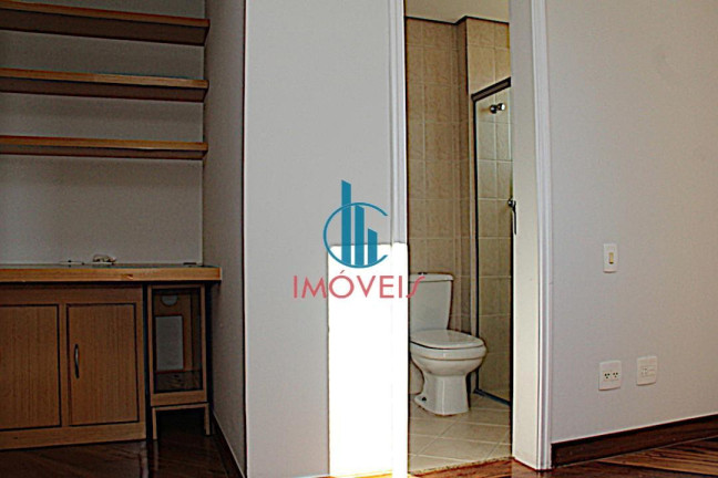 Imagem Apartamento com 4 Quartos à Venda, 154 m² em Vila Mascote - São Paulo