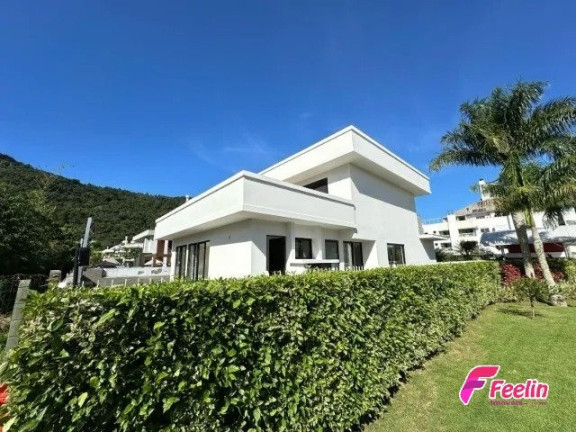 Imagem Casa de Condomínio com 4 Quartos à Venda, 288 m² em Cachoeira Do Bom Jesus - Florianópolis