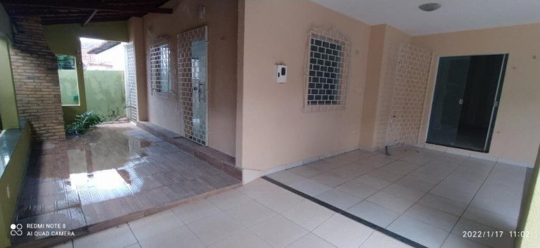 Imagem Casa com 3 Quartos à Venda, 163 m² em São Cristóvão - Teresina Imagem Casa com 3 Quartos à Venda, 163 m² em São Cristóvão - Teresina