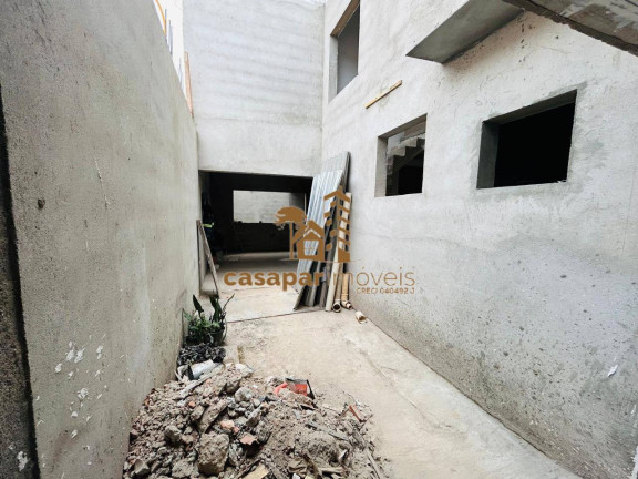 Imagem Casa com 3 Quartos à Venda, 202 m² em Olímpico - São Caetano Do Sul Imagem Casa com 3 Quartos à Venda, 202 m² em Olímpico - São Caetano Do Sul