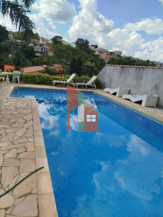 Imagem Chácara com 3 Quartos à Venda, 290 m² em Jardim Estância Brasil - Atibaia Imagem Chácara com 3 Quartos à Venda, 290 m² em Jardim Estância Brasil - Atibaia