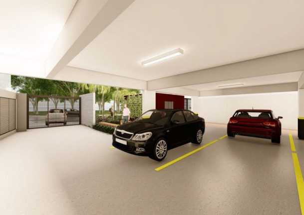 Imagem Apartamento com 2 Quartos à Venda, 62 m² em Vila Carrão - São Paulo Imagem Apartamento com 2 Quartos à Venda, 62 m² em Vila Carrão - São Paulo
