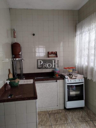 Imagem Casa com 3 Quartos à Venda, 188 m² em Planalto - São Bernardo Do Campo Imagem Casa com 3 Quartos à Venda, 188 m² em Planalto - São Bernardo Do Campo