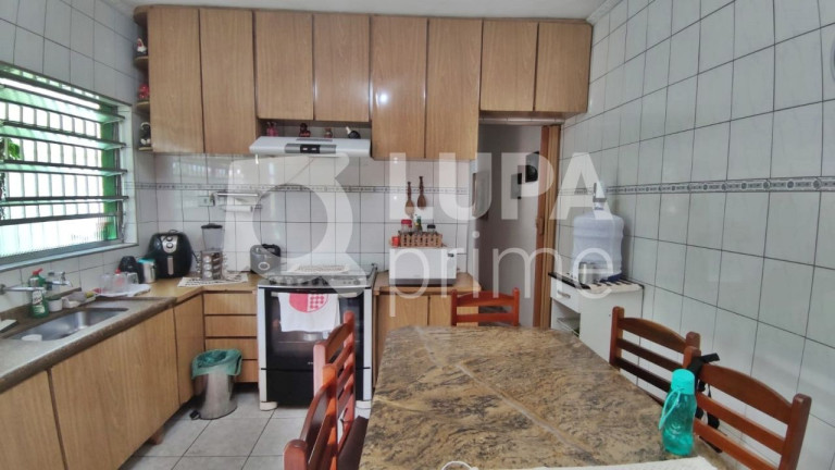 Imagem Casa com 3 Quartos à Venda, 151 m² em Vila Maria - São Paulo Imagem Casa com 3 Quartos à Venda, 151 m² em Vila Maria - São Paulo