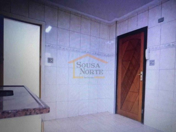Imagem Apartamento com 2 Quartos à Venda, 80 m² em Santana - São Paulo Imagem Apartamento com 2 Quartos à Venda, 80 m² em Santana - São Paulo