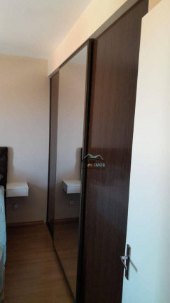 Imagem Apartamento com 2 Quartos à Venda, 52 m² em Jardim Wanel Ville Iv - Sorocaba