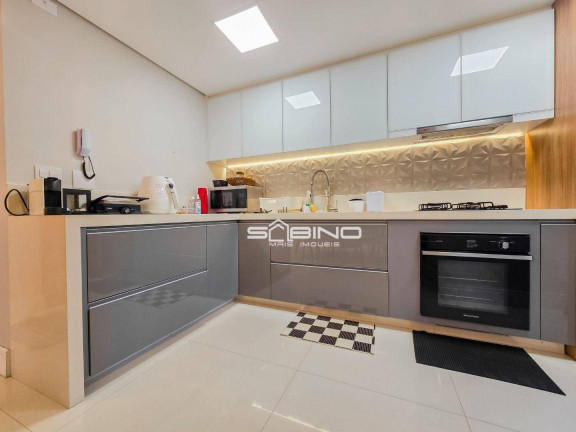 Imagem Apartamento com 3 Quartos à Venda, 114 m² em Riviera De São Lourenço - Bertioga
