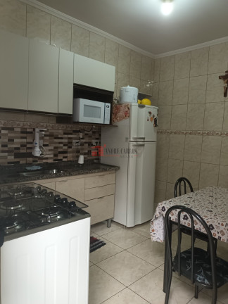 Imagem Casa com 3 Quartos à Venda, 120 m² em Bandeiras - Osasco