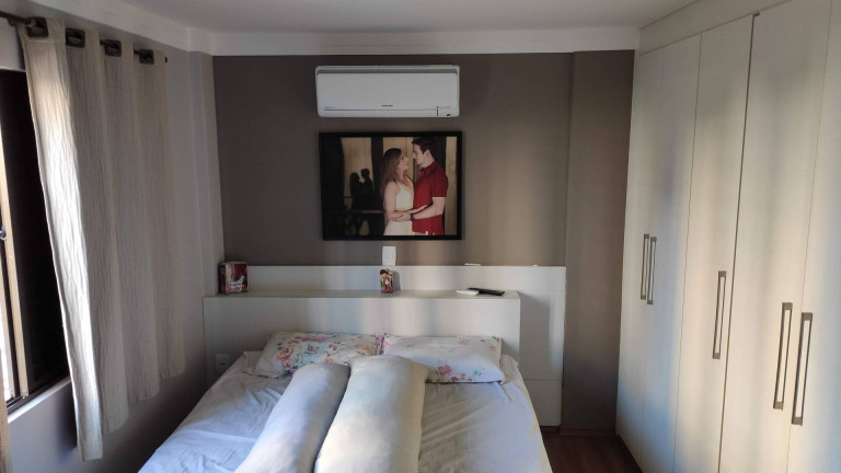 Imagem Apartamento com 2 Quartos à Venda, 70 m² em Bauru