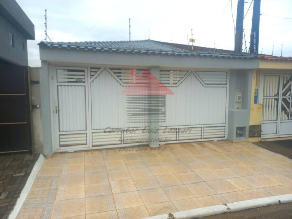Imagem Casa com 3 Quartos à Venda, 105 m² em Parque Daville - Peruíbe Imagem Casa com 3 Quartos à Venda, 105 m² em Parque Daville - Peruíbe