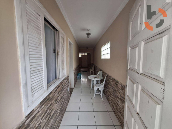 Imagem Casa com 3 Quartos à Venda, 197 m² em Caonze - Nova Iguaçu
