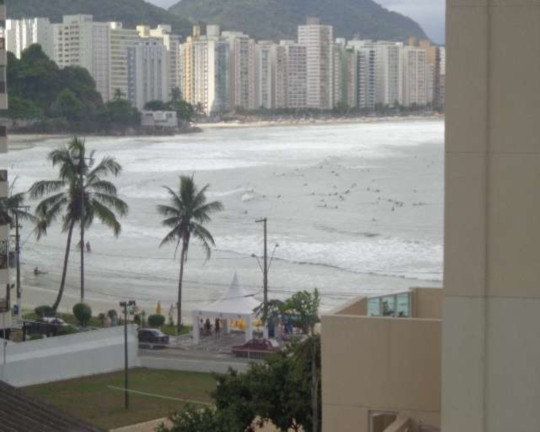 Imagem Apartamento com 4 Quartos à Venda, 192 m² em Jardim Astúrias - Guarujá Imagem Apartamento com 4 Quartos à Venda, 192 m² em Jardim Astúrias - Guarujá