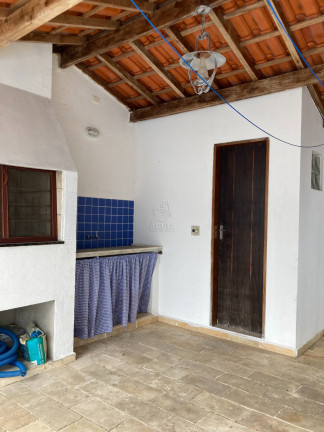 Imagem Casa com 4 Quartos à Venda, 180 m² em Mato Dentro - Ubatuba Imagem Casa com 4 Quartos à Venda, 180 m² em Mato Dentro - Ubatuba