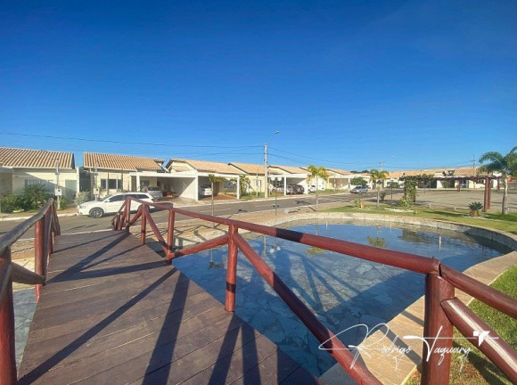 Imagem Casa de Condomínio com 3 Quartos à Venda, 75 m² em Jardim Guanabara Ii - Goiânia Imagem Casa de Condomínio com 3 Quartos à Venda, 75 m² em Jardim Guanabara Ii - Goiânia