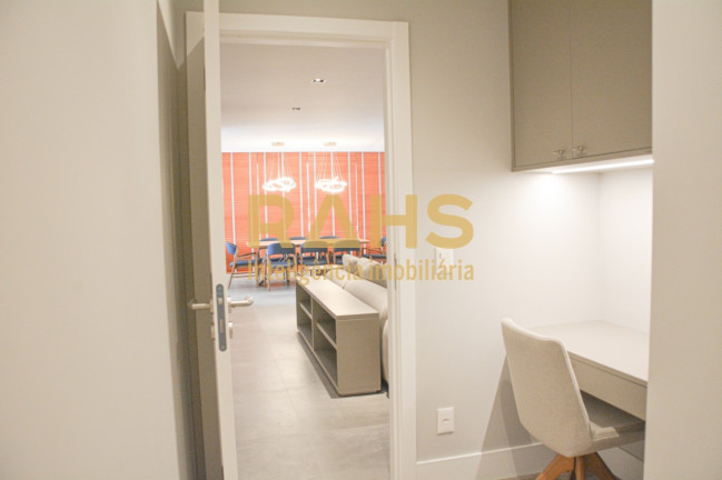 Imagem Apartamento com 3 Quartos à Venda, 160 m² em América - Joinville Imagem Apartamento com 3 Quartos à Venda, 160 m² em América - Joinville