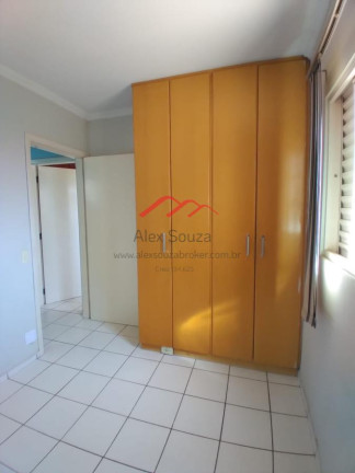 Imagem Casa com 2 Quartos à Venda, 90 m² em Parque Yolanda (nova Veneza) - Sumaré