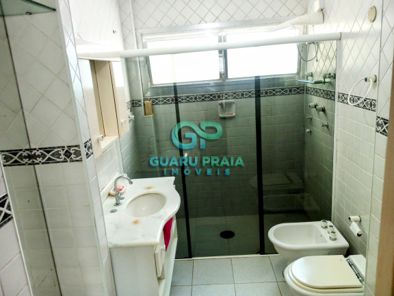 Imagem Apartamento com 2 Quartos à Venda, 96 m² em Pitangueiras - Guarujá