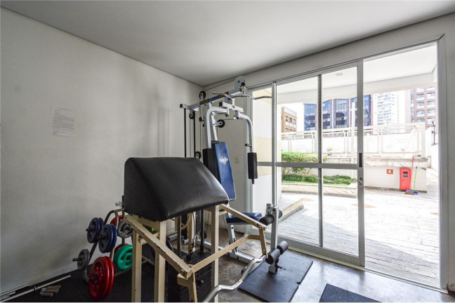 Imagem Apartamento com 3 Quartos à Venda, 110 m² em Bela Vista - São Paulo Imagem Apartamento com 3 Quartos à Venda, 110 m² em Bela Vista - São Paulo