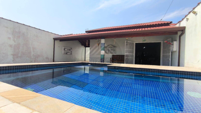 Casa com 3 Quartos à Venda, 250 m² em Bopiranga - Itanhaém
