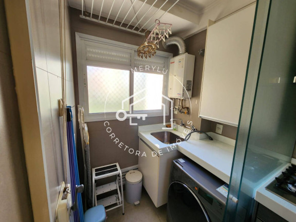 Imagem Apartamento com 3 Quartos à Venda, 89 m² em Jardim Prundência - São Paulo Imagem Apartamento com 3 Quartos à Venda, 89 m² em Jardim Prundência - São Paulo