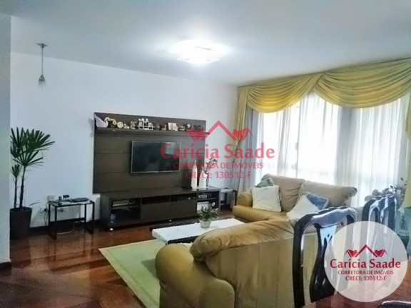 Imagem Apartamento com 3 Quartos à Venda, 150 m² em Vila Mariana - São Paulo Imagem Apartamento com 3 Quartos à Venda, 150 m² em Vila Mariana - São Paulo
