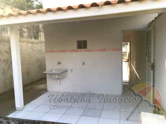 Imagem Sobrado com 2 Quartos à Venda, 100 m² em Estufa Ii - Ubatuba Imagem Sobrado com 2 Quartos à Venda, 100 m² em Estufa Ii - Ubatuba