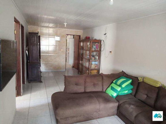 Imagem Casa com 3 Quartos à Venda, 185 m² em Benedito Bentes - Maceió