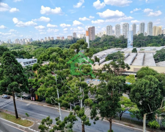 Imagem Apartamento com 3 Quartos à Venda, 181 m² em Jurubatuba - São Paulo Imagem Apartamento com 3 Quartos à Venda, 181 m² em Jurubatuba - São Paulo