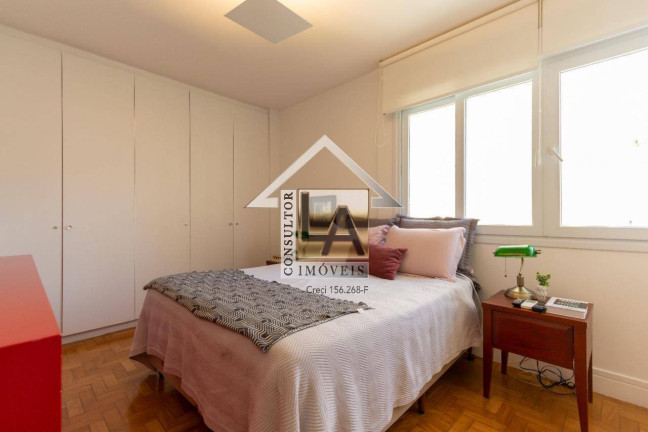 Imagem Apartamento à Venda,  em Jardim Paulista - São Paulo