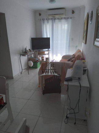 Imagem Apartamento com 1 Quarto à Venda, em Central - Praia Grande Imagem Apartamento com 1 Quarto à Venda, em Central - Praia Grande