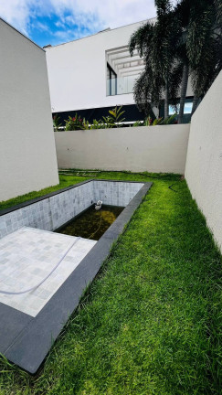 Imagem Casa com 3 Quartos à Venda, 309 m² em Condomínio Alphaville - Cuiabá Imagem Casa com 3 Quartos à Venda, 309 m² em Condomínio Alphaville - Cuiabá