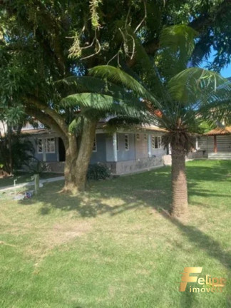 Imagem Casa com 4 Quartos à Venda, 720 m² em Ponta Da Fruta - Vila Velha