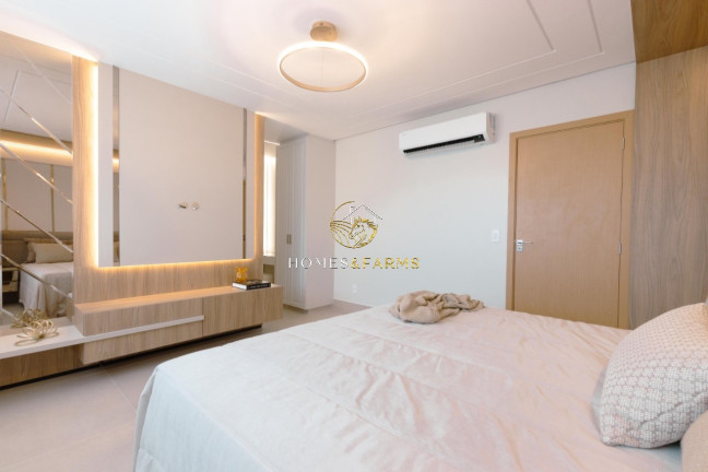 Imagem Apartamento com 4 Quartos à Venda, 260 m² em Setor Marista - Goiânia Imagem Apartamento com 4 Quartos à Venda, 260 m² em Setor Marista - Goiânia