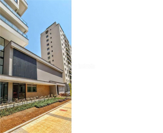 Imagem Apartamento com 3 Quartos à Venda, 127 m² em Jardim Paulista - São Paulo Imagem Apartamento com 3 Quartos à Venda, 127 m² em Jardim Paulista - São Paulo