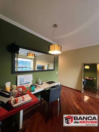 Imagem Apartamento com 2 Quartos à Venda, 54 m² em Vila Lageado - São Paulo