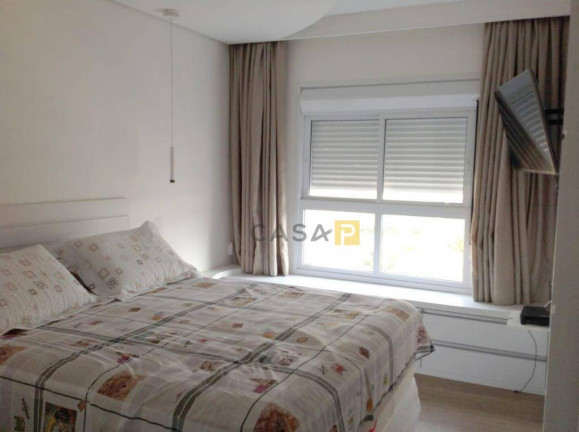 Imagem Apartamento com 3 Quartos à Venda, 97 m² em Frezzarin - Americana Imagem Apartamento com 3 Quartos à Venda, 97 m² em Frezzarin - Americana