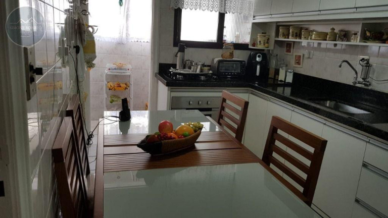 Imagem Apartamento com 2 Quartos à Venda, 80 m² em Guilhermina - Praia Grande