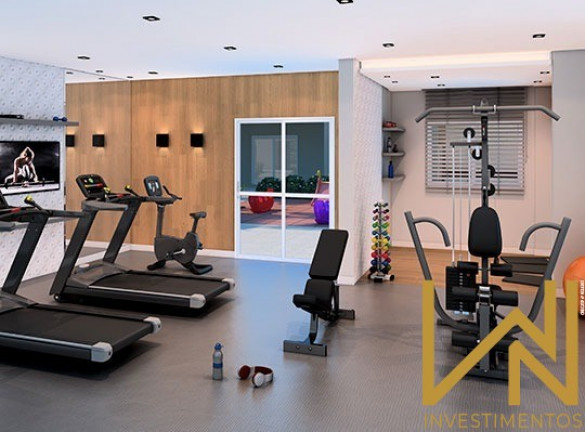 Imagem Imóvel com 2 Quartos à Venda, 51 m² em Parque Nova Suíça - Valinhos Imagem Imóvel com 2 Quartos à Venda, 51 m² em Parque Nova Suíça - Valinhos