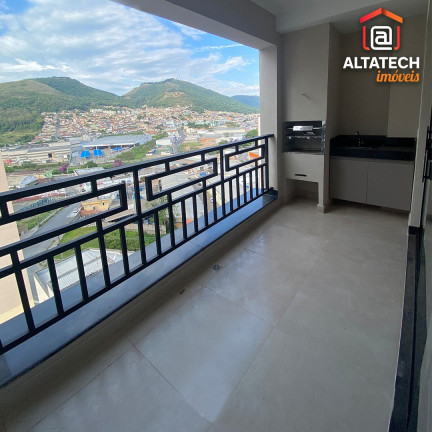 Imagem Imóvel com 3 Quartos à Venda, 130 m² em Jardim Elvira Dias - Poços De Caldas