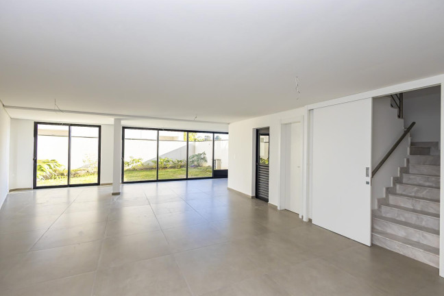 Imagem Casa de Condomínio com 3 Quartos à Venda, 294 m² em Santo Inácio - Curitiba Imagem Casa de Condomínio com 3 Quartos à Venda, 294 m² em Santo Inácio - Curitiba