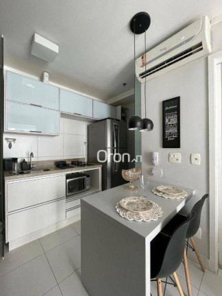 Imagem Apartamento com 1 Quarto à Venda, 41 m² em Jardim Goiás - Goiânia Imagem Apartamento com 1 Quarto à Venda, 41 m² em Jardim Goiás - Goiânia
