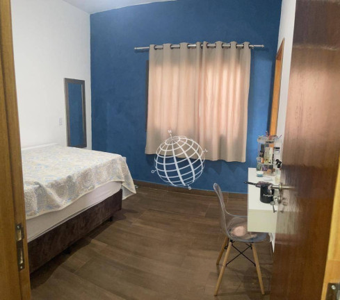 Imagem Casa com 3 Quartos à Venda, 133 m² em Jardim Maristela - Atibaia Imagem Casa com 3 Quartos à Venda, 133 m² em Jardim Maristela - Atibaia