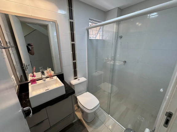 Imagem Casa com 2 Quartos à Venda, 90 m² em Alto São Bento - Itapema