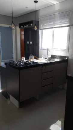 Imagem Apartamento com 2 Quartos à Venda, 36 m² em Vila Formosa - São Paulo