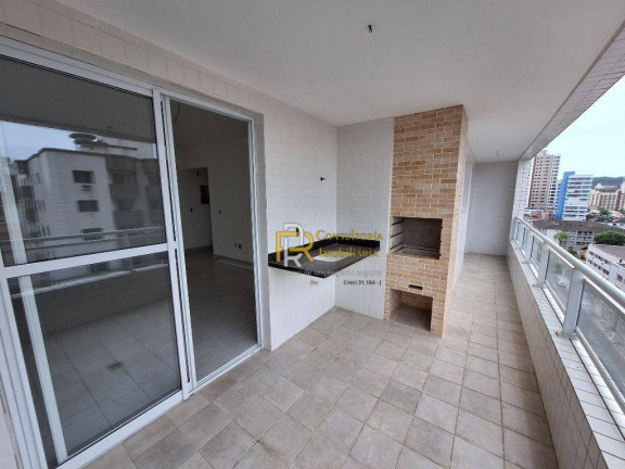 Imagem Apartamento com 3 Quartos à Venda, 140 m² em Canto Do Forte - Praia Grande Imagem Apartamento com 3 Quartos à Venda, 140 m² em Canto Do Forte - Praia Grande