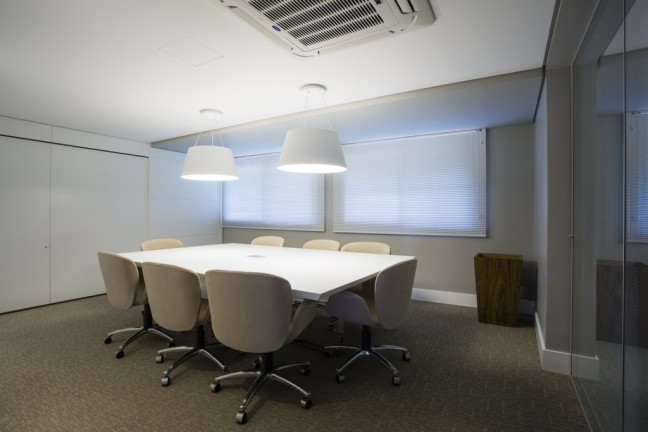 Imagem Sala Comercial à Venda, 48 m² em Petrópolis - Porto Alegre